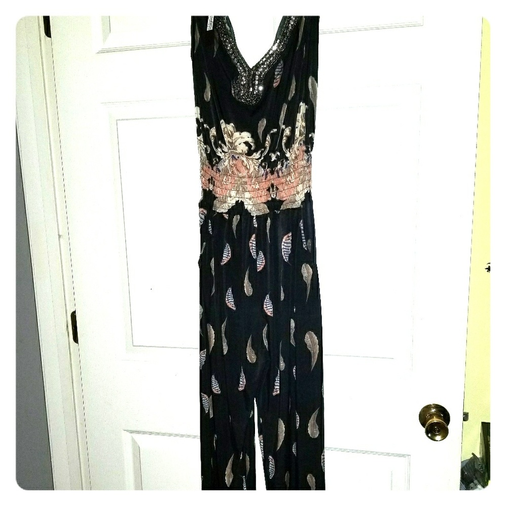 Jumpsuit